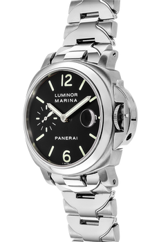 Luminor Marina Stainless Steel Automatic