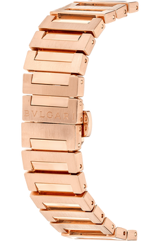 Octo Rose Gold Automatic