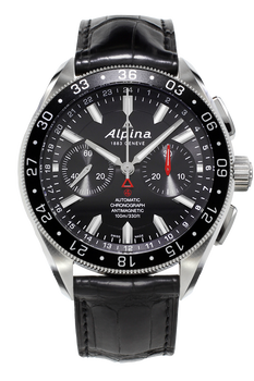 Alpiner 4 Chronograph