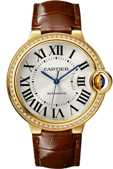 Cartier tourneau top