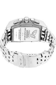 Bentley Flying B Chronograph White Gold Automatic