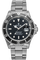 Submariner Stainless Steel Automatic