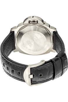 Luminor GMT Titanium Automatic