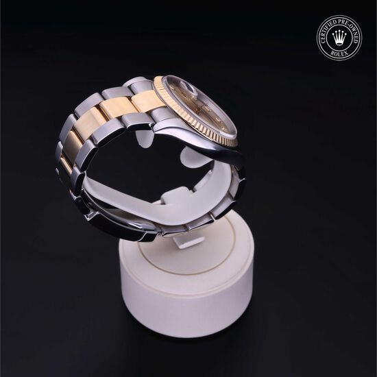 Datejust