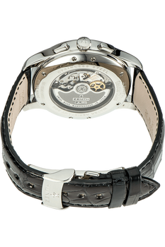 El Primero Grande Class Stainless Steel Automatic