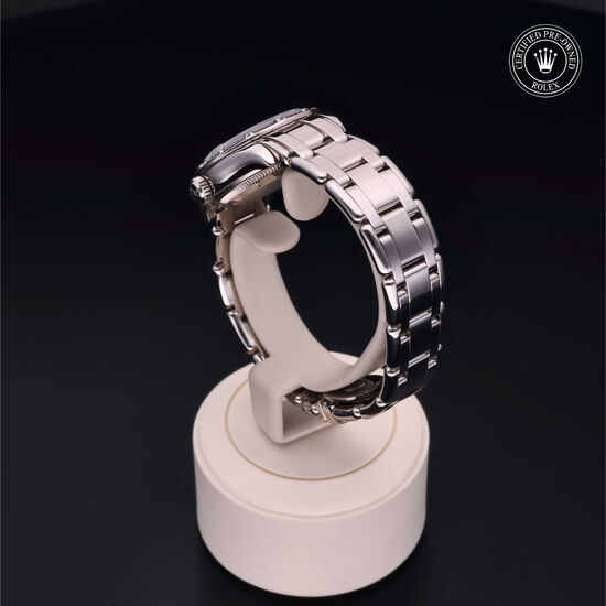 Datejust Pearlmaster