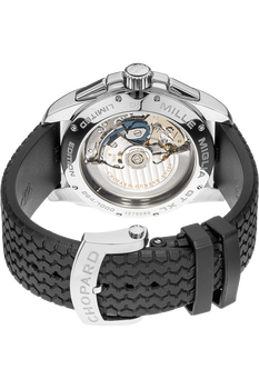 Mille Miglia GT XL Split Second LE Stainless Steel Automatic