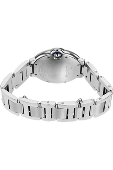 Cartier ballon bleu w6920046 clearance