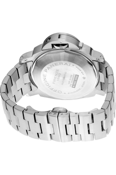 Luminor Marina Stainless Steel Automatic