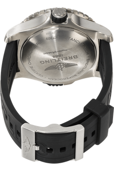Superocean Titanium Automatic