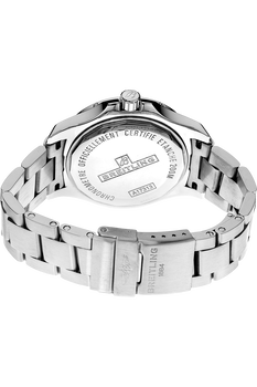 Colt 41 Stainless Steel Automatic