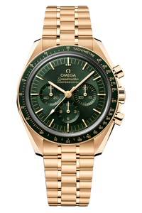 Speedmaster Moonwatch Professional Co-Axial Master Chronometer Chronograph 42 MM