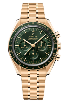 Speedmaster Moonwatch Professional Co-Axial Master Chronometer Chronograph 42 MM