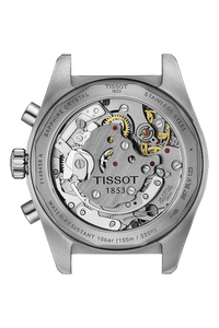 PR516 Mechanical Chronograph