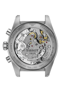 PR516 Mechanical Chronograph