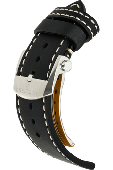 Super Avi P-51 Mustang Stainless Steel Automatic