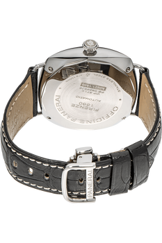 Radiomir Black Seal Stainless Steel Automatic