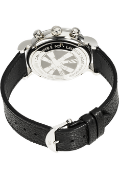 Portofino Chronograph &quot;Laureus Sport for Good&quot; Edition Stainless Steel Automatic