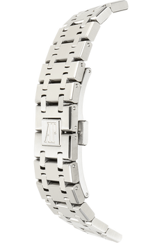 Royal Oak Chronograph Stainless Steel Automatic