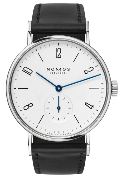 Nomos tangente top 139