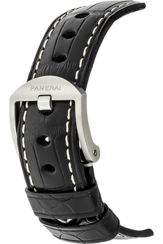 Luminor Marina 1950 3 Days Stainless Steel Automatic