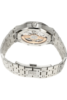 Royal Oak Stainless Steel Automatic