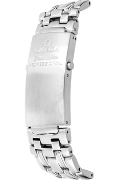 Seamaster Stainless Steel Automatic