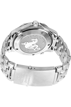 Seamaster Diver 300 Co-Axial Stainless Steel Automatic