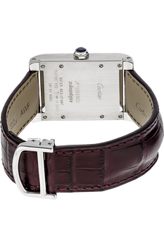 Tank a Vis Platinum Manual