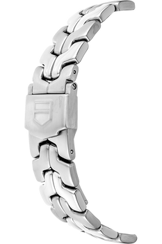 Link Stainless Steel Quartz