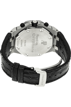 Royal Oak Offshore Chronograph Stainless Steel Automatic