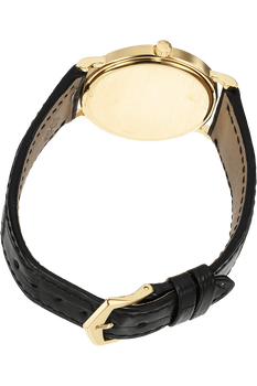 Calatrava Reference 3992 Yellow Gold Automatic