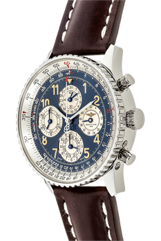 Breitling navitimer 1461 limited cheap edition a38022