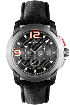 L-Evolution Chrono Flyback Super Trofeo