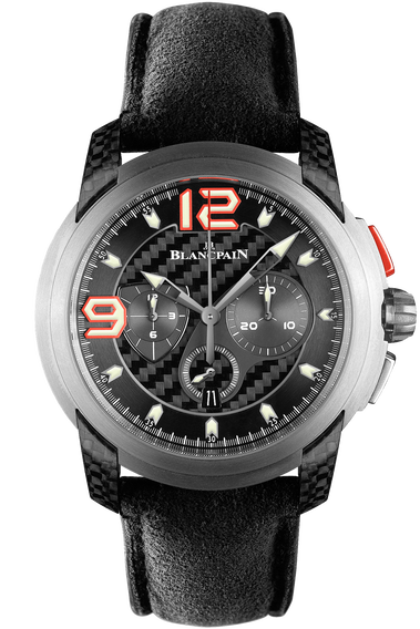 L-Evolution Chrono Flyback Super Trofeo