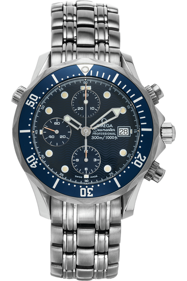 Omega 25998000 store