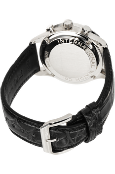 Portuguese Chronograph Stainless Steel Automatic