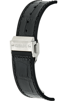 Classic Fusion Chronograph Titanium Automatic