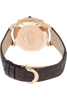 Millenary Chronograph Rose Gold Automatic