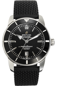 Superocean Heritage II 46 Stainless Steel Automatic