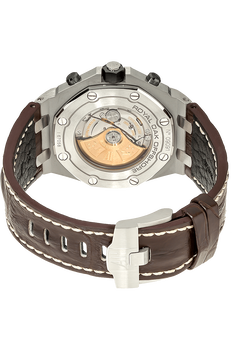 Royal Oak Offshore Chronograph Stainless Steel Automatic