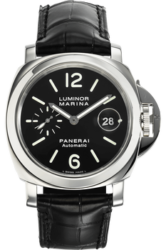 Luminor Marina Stainless Steel Automatic