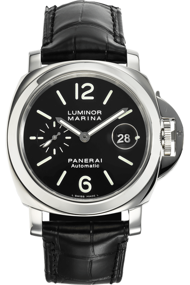 Luminor Marina Stainless Steel Automatic