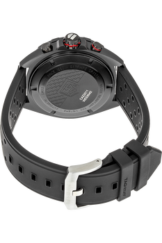 Formula 1 Calibre 16 Chronograph Titanium Automatic