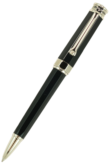 Montegrappa Resin Ballpoint Pen ( ISNUCBAC)
