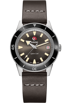 Rado Hyperchome Captain Cook Limited Edition