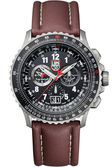 Luminox Raptor 9240 Series Get Online - Swissmade Direct