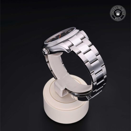 Milgauss