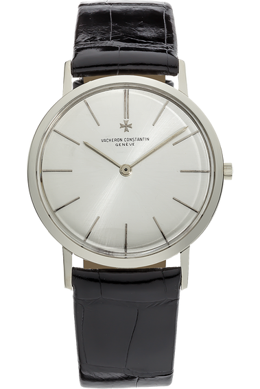 Vacheron 6115 on sale