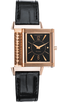 Reverso Rose Gold Manual